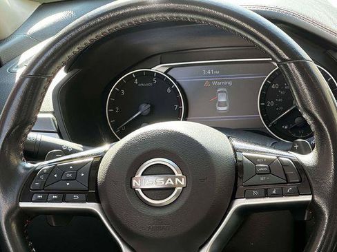 Used 2024 Nissan Altima 2.5 SR FWD image 17