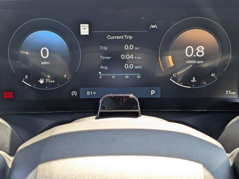 New 2026 Hyundai Palisade Calligraphy image 9