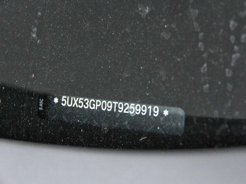 New 2026 BMW X3 xDrive30 image 28