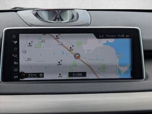 Used 2017 BMW X5 xDrive50i image 14