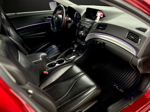 Used 2021 Acura ILX image 22