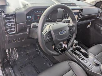 New 2025 Ford Ranger Lariat w/ FX4 Off-Road Package video 3