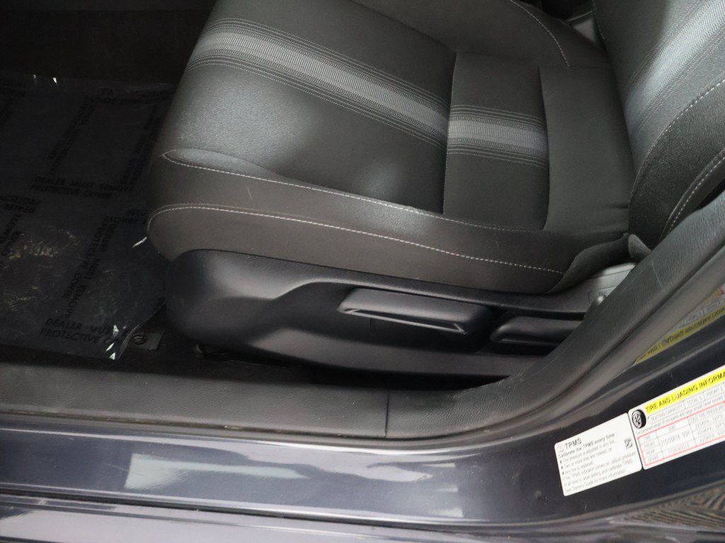 Used 2024 Honda Civic LX image 27