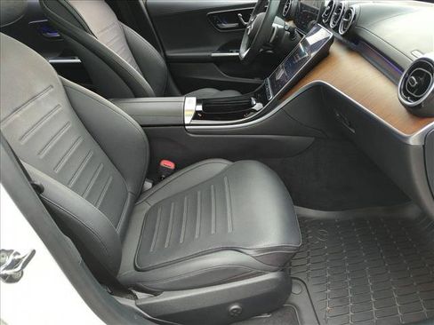 Certified 2024 Mercedes-Benz C 300 Sedan image 20