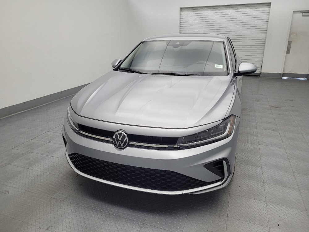 Used 2025 Volkswagen Jetta S FWD image 15