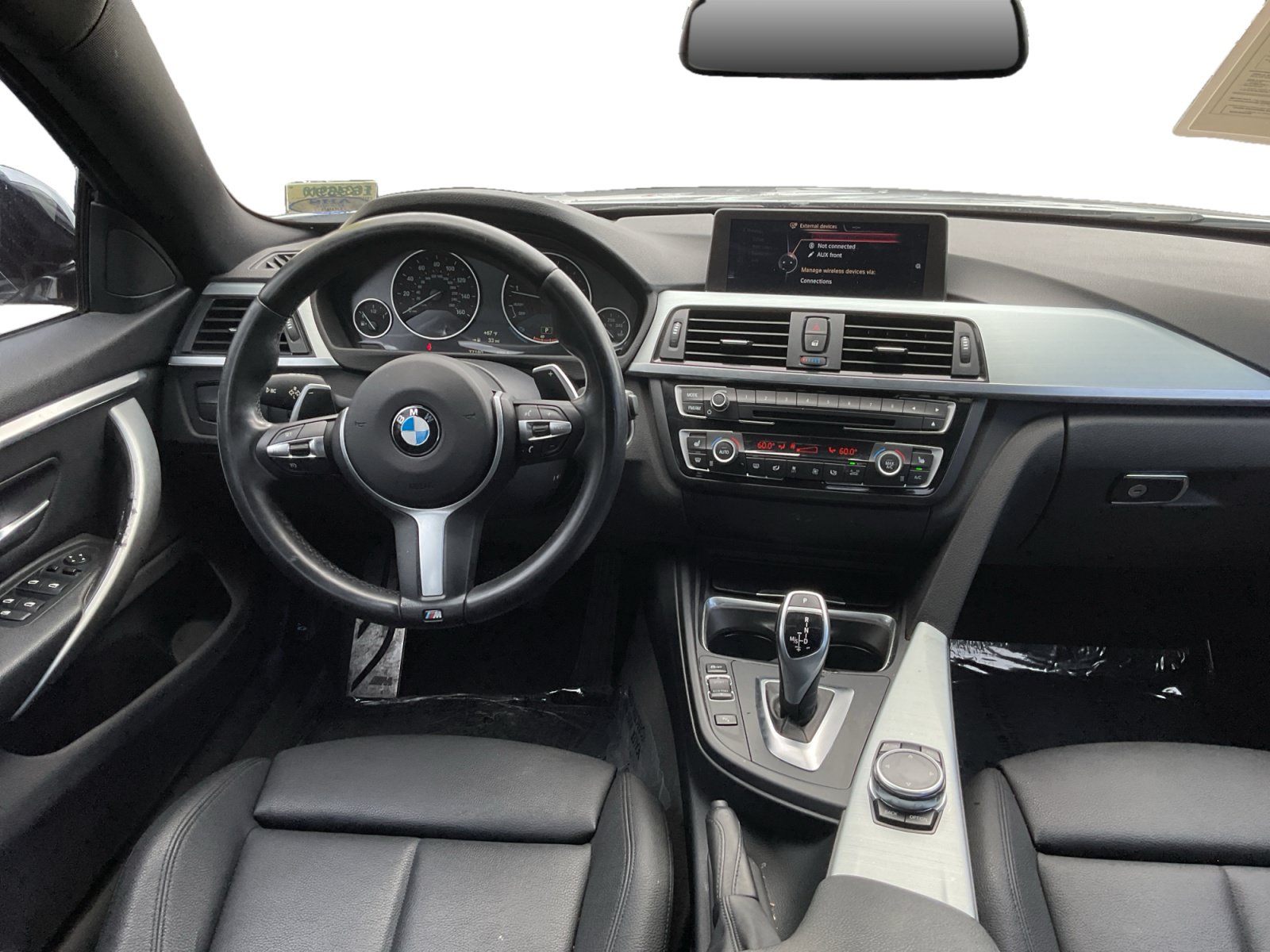 Used 2015 BMW 435i Gran Coupe xDrive AWD/4WD image 14