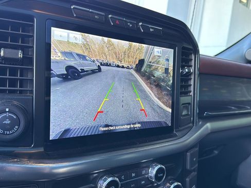 Used 2022 Ford F150 Lariat image 22