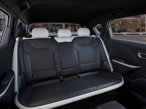 New 2026 Kia K4 EX FWD image 16