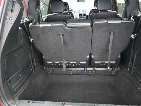 Used 2013 Dodge Grand Caravan R/T w/ Trailer Tow Group image 26