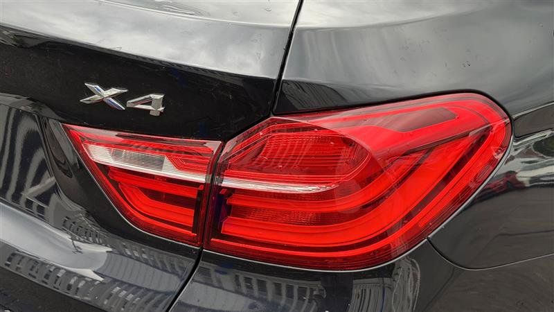 Used 2016 BMW X4 xDrive35i AWD/4WD image 14