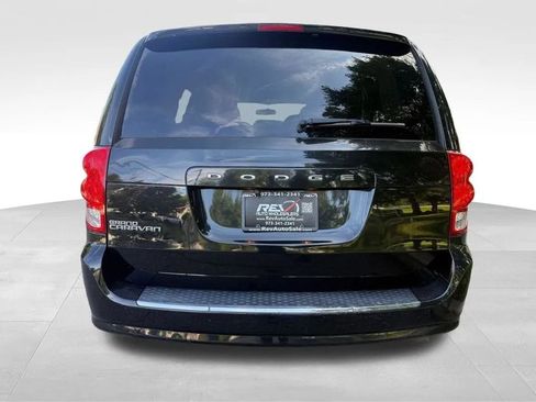 Used 2013 Dodge Grand Caravan FWD image 5