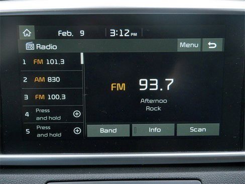 Used 2020 Kia Sportage LX w/ LX Popular Package image 20