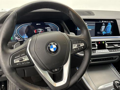Used 2021 BMW X5 xDrive45e w/ Premium Package image 22