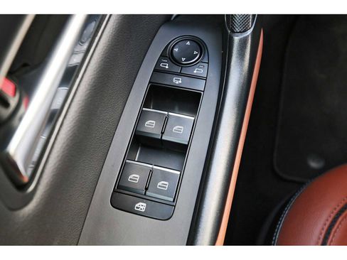 Certified 2025 MAZDA CX-50 2.5 Turbo w/ Premium Plus Pkg image 20