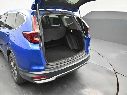 Used 2020 Honda CR-V EX image 22