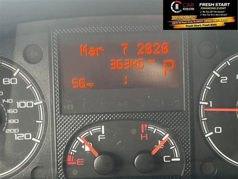Used 2021 RAM ProMaster 3500 FWD image 25