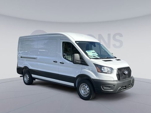 New 2026 Ford Transit 250 Base w/ Load Area Protection Package image 10