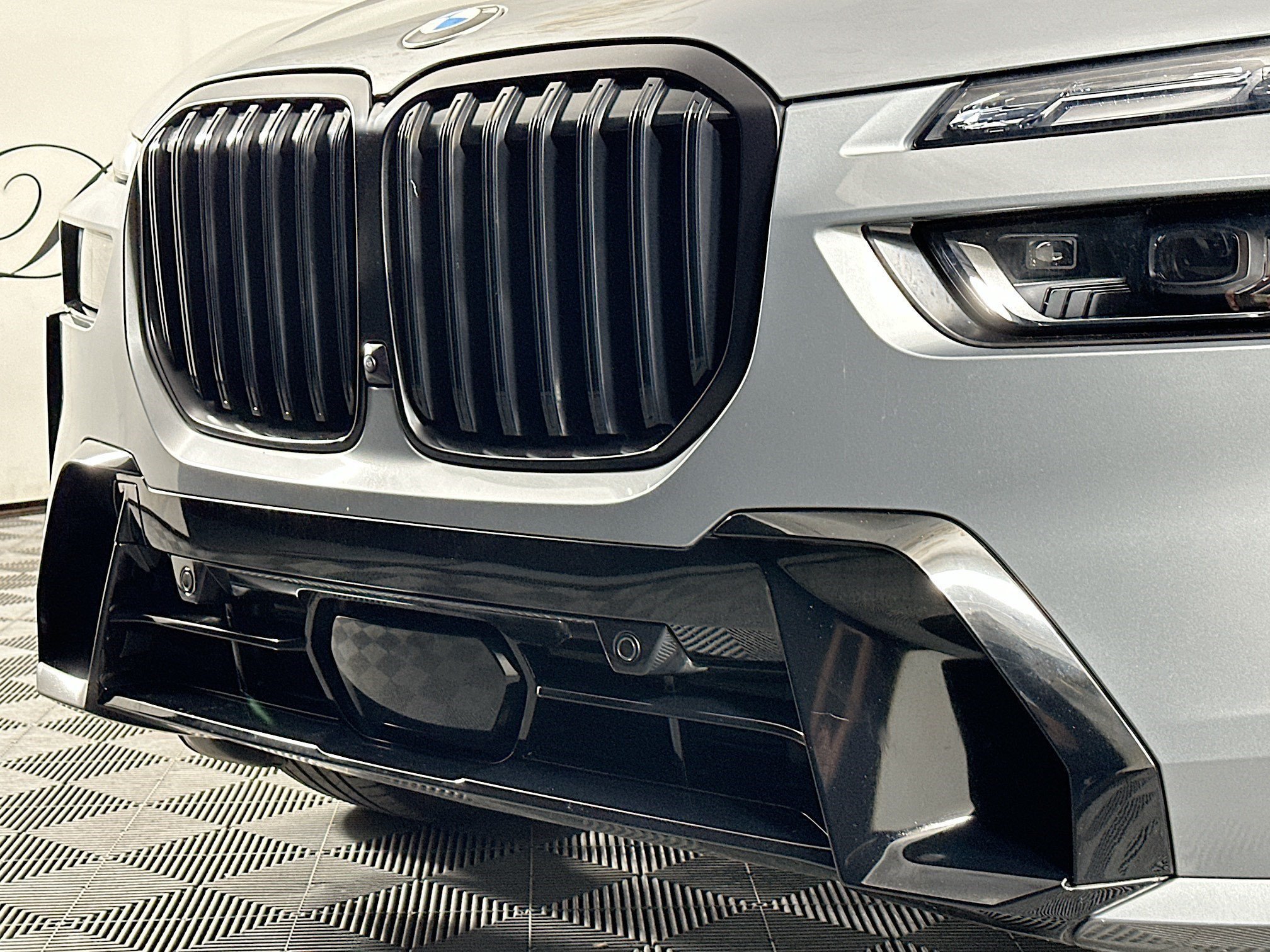 Used 2024 BMW X7 xDrive40i w/ Executive Package AWD/4WD image 35