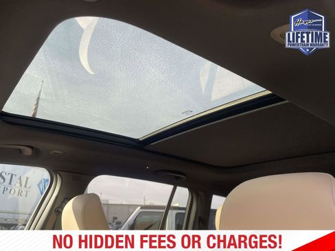 New 2025 Jeep Grand Cherokee Limited image 2