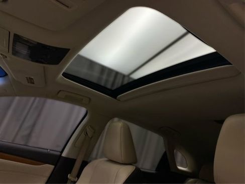 Used 2017 Lexus RX 350 AWD image 26
