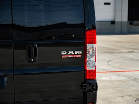 Used 2020 RAM ProMaster 2500 image 28