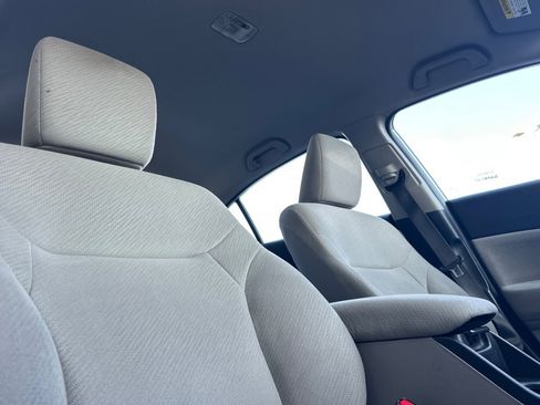 Used 2013 Honda Civic Natural Gas image 13