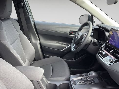 New 2026 Toyota Corolla Cross LE image 23