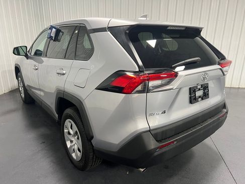Used 2023 Toyota RAV4 LE image 18