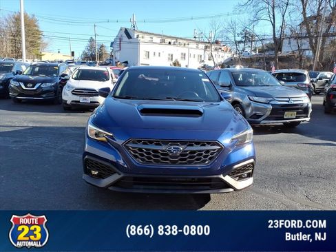 Used 2022 Subaru WRX Premium image 2