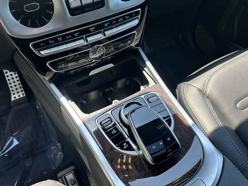 Certified 2022 Mercedes-Benz G 550 image 32