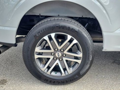 Certified 2023 Ford F150 XL w/ STX Appearance Package image 10