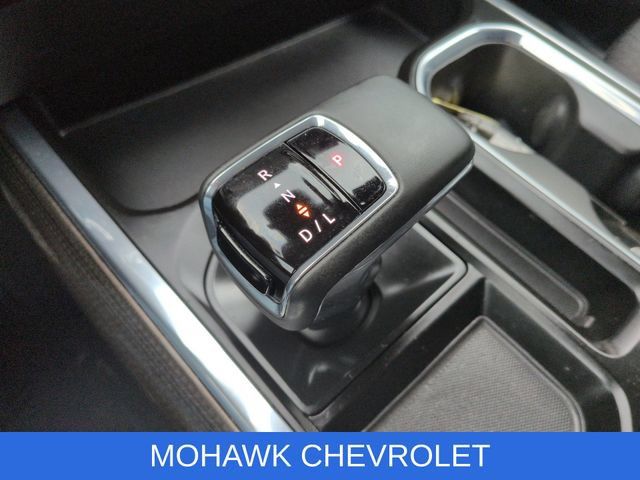 Certified 2023 Chevrolet Silverado 1500 RST w/ Convenience Package II AWD/4WD image 16