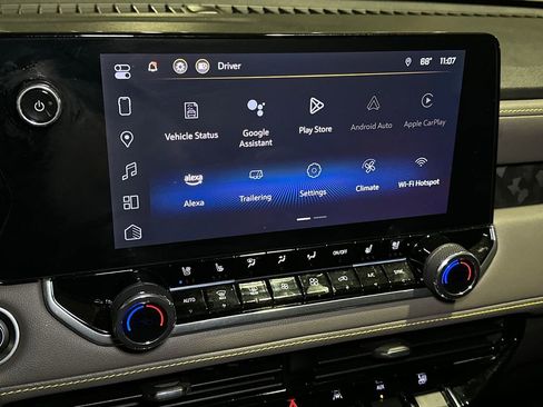 Used 2024 Chevrolet Colorado ZR2 w/ ZR2 Convenience Package III image 25