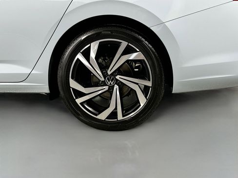 New 2026 Volkswagen Jetta SEL image 30