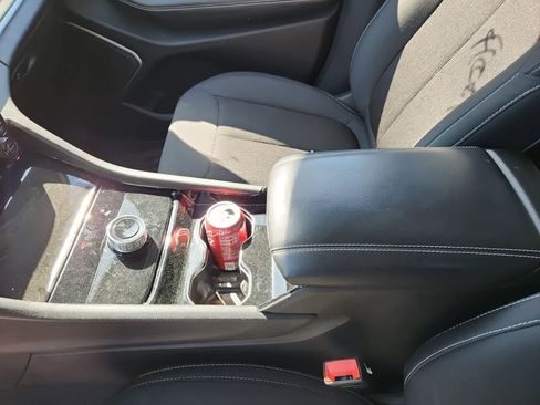 Certified 2021 Jeep Grand Cherokee L Laredo w/ Luxury Tech Group I image 11