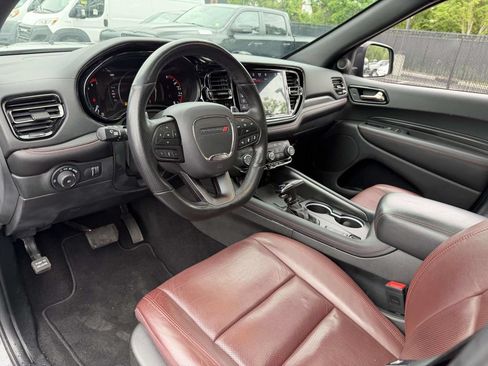 Used 2023 Dodge Durango R/T AWD/4WD image 19