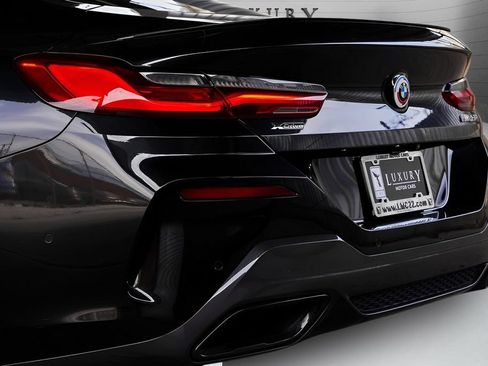 Used 2023 BMW M850i xDrive Coupe AWD/4WD image 17