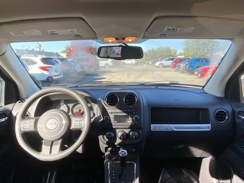 Used 2016 Jeep Compass Sport w/ Power Value Group image 15