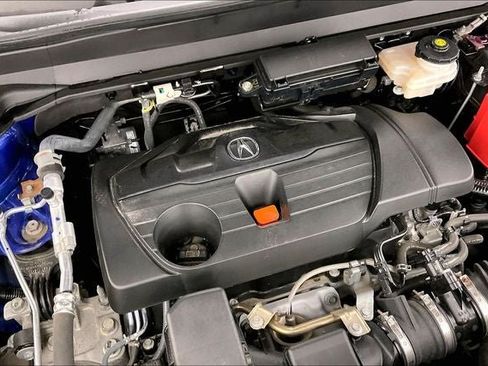 Used 2023 Acura RDX A-Spec AWD/4WD image 30