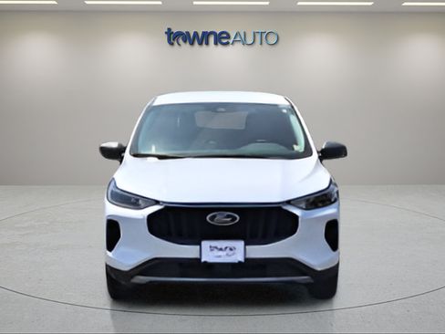 Used 2023 Ford Escape Active AWD/4WD image 11