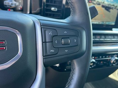 Used 2025 GMC Sierra 1500 Elevation AWD/4WD image 18