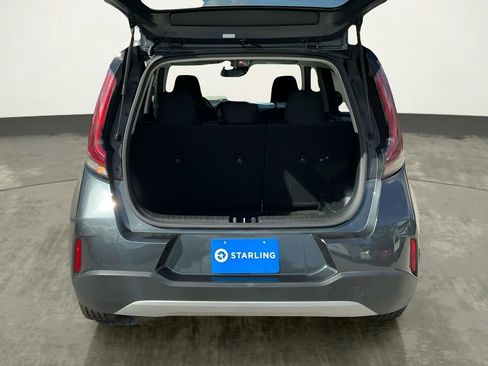 Used 2024 Kia Soul LX w/ Option Group 015 image 19