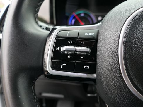 Used 2022 Kia Sorento S FWD image 17