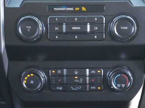 Used 2020 Ford F150 XLT w/ Equipment Group 302A Luxury image 24