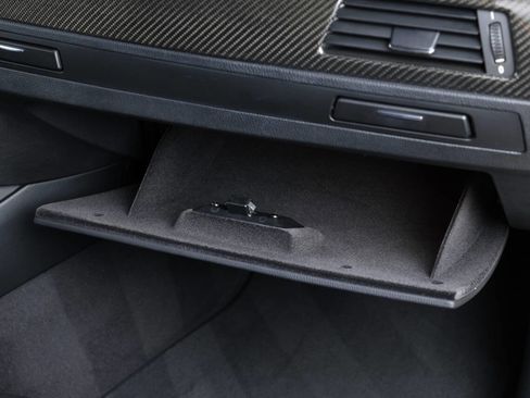 Used 2011 BMW M3 Sedan image 75