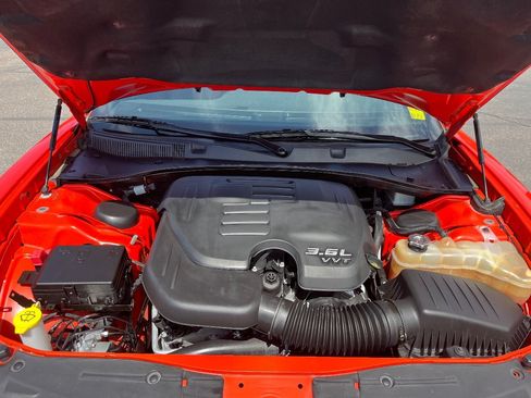 Used 2021 Dodge Charger GT w/ Blacktop Package RWD image 37