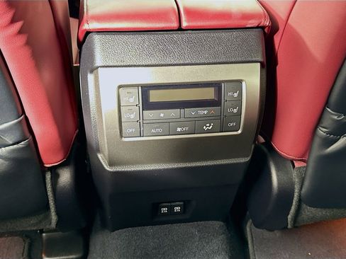 Certified 2023 Lexus GX 460 Premium image 25