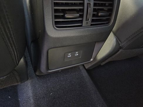 New 2026 Nissan Rogue SV w/ Rock Creek Premium Package image 10