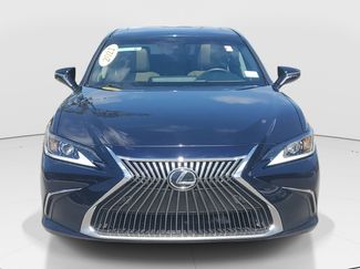 Certified 2021 Lexus ES 350 w/ Premium Package video 2