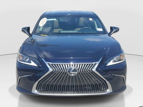 Certified 2021 Lexus ES 350 w/ Premium Package image 2